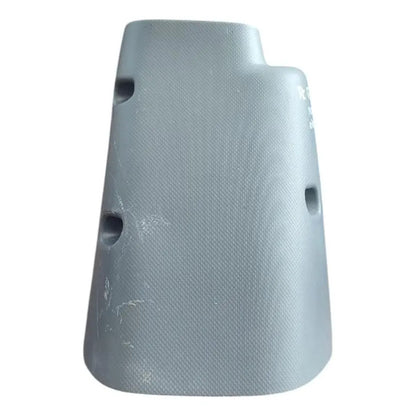 Moldura Cubierta Tapa Palanca Accesorio Isuzu Elf 500 2022 Gris