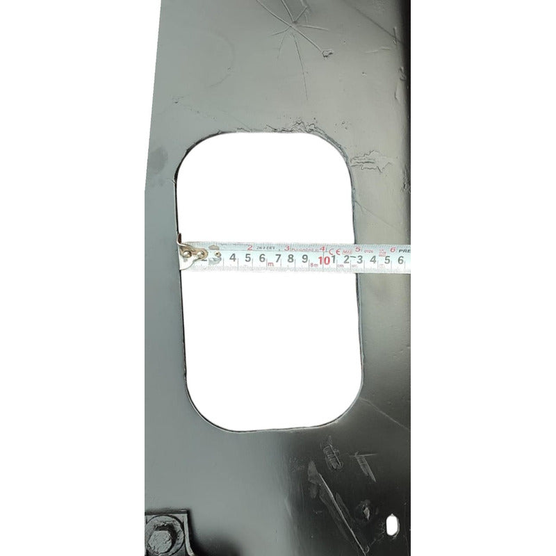 Defensa Central Parachoque Kenworth T300