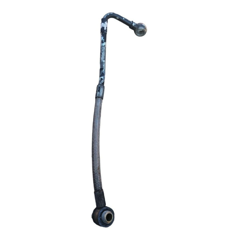 Manguera Suministro Diesel Filtro Motor Cummins Isb Freightl