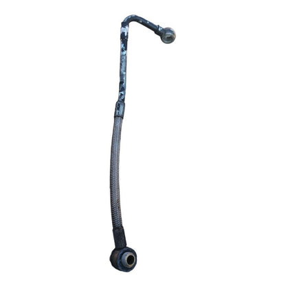 Manguera Suministro Diesel Filtro Motor Cummins Isb Freightl