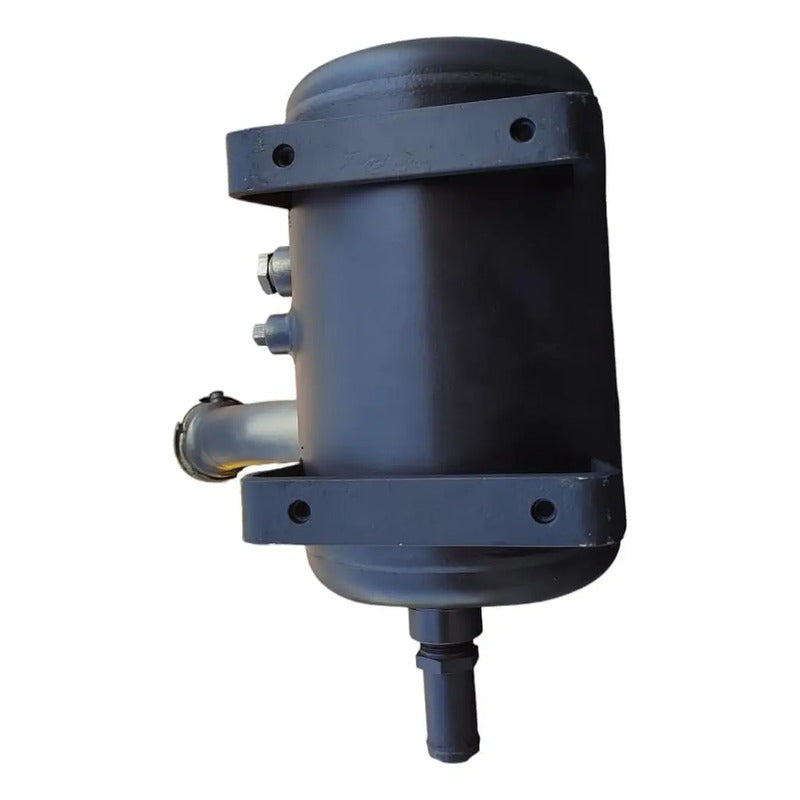 Deposito Tanque Refrigerante Kenworth T300
