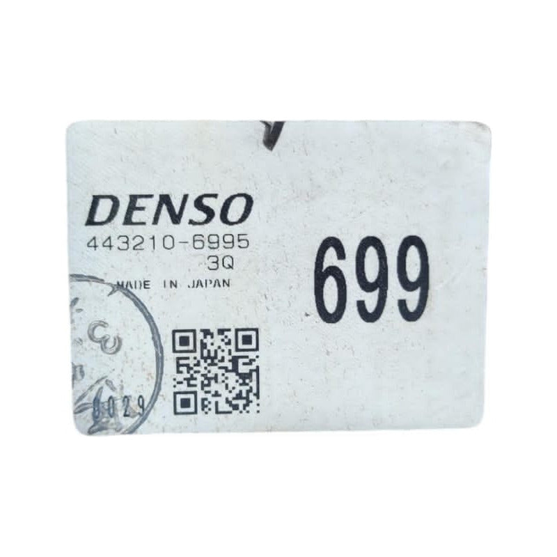 Radiador Condensador Tablero Calefacción Isuzu Elf 500