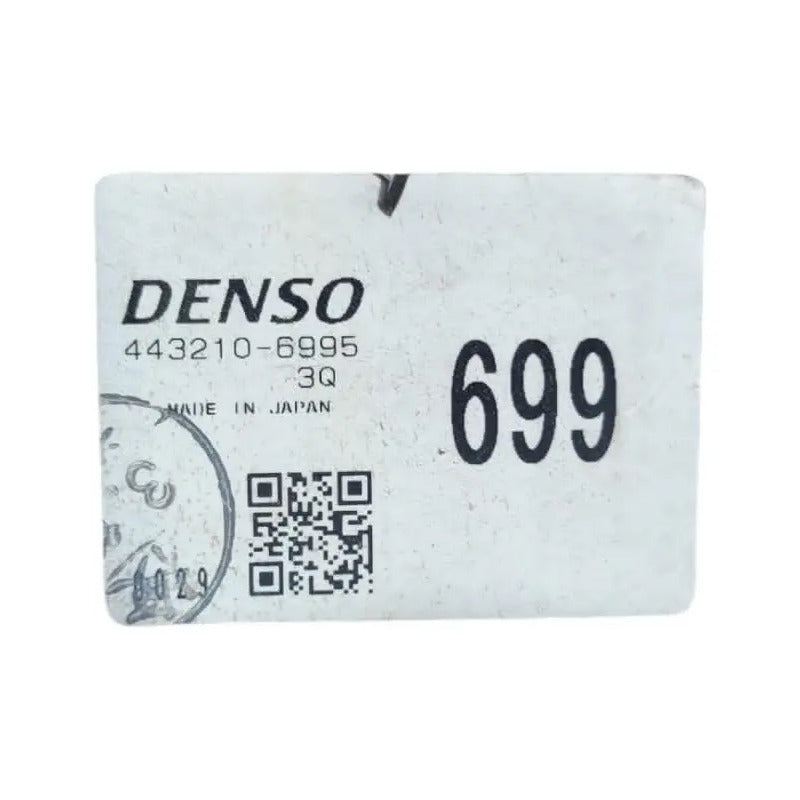Radiador Condensador Tablero Calefacción Isuzu Elf 500