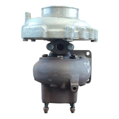 Turbo Motor Mercedes 906 Camion Freightliner M2 Fl70