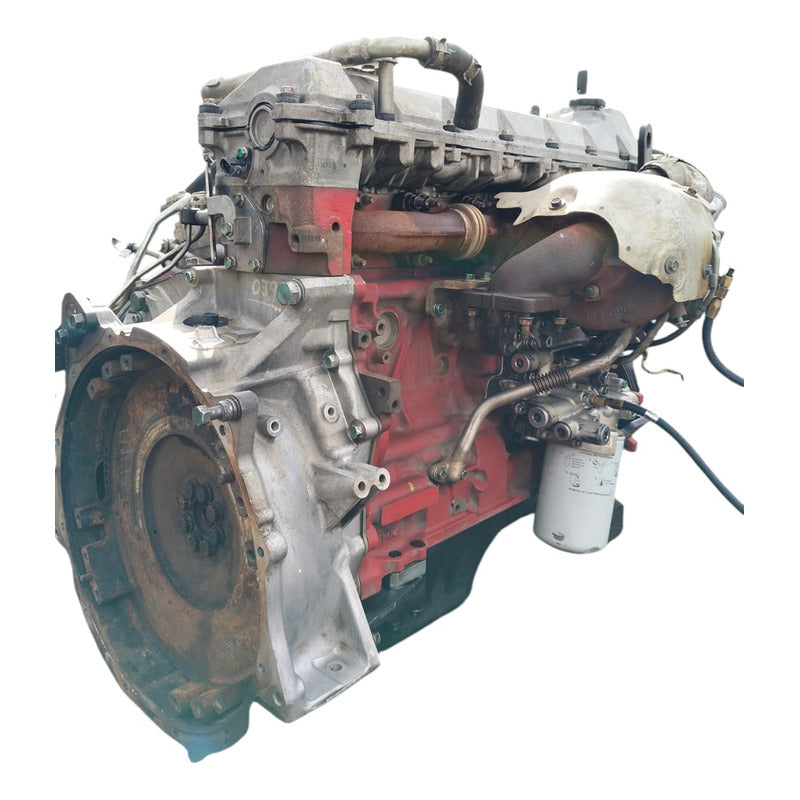Motor Hino 500 1524 J08e 116,000kms
