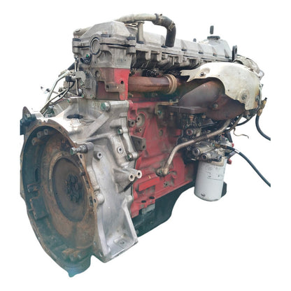 Motor Hino 500 1524 J08e 116,000kms