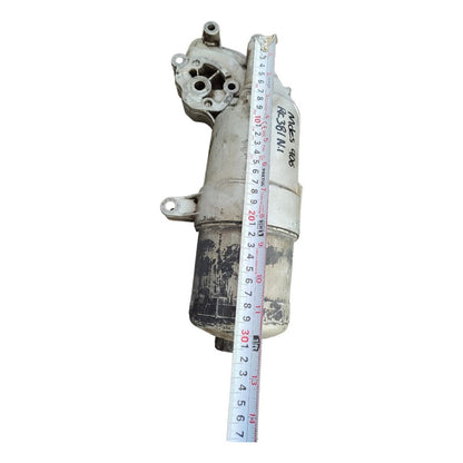 Base Filtro De Aceite Motor Mercedes Benz Om 906