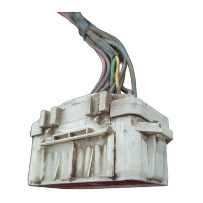 Conector Cabina International 4300