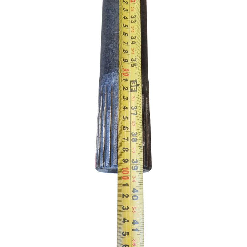 Flecha Diferencial Rockwell 23 Dientes