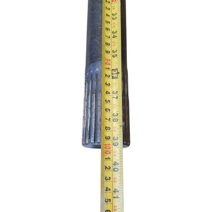 Flecha Diferencial Rockwell 23 Dientes