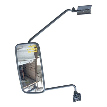 Base Soporte Espejo Lateral Copiloto Isuzu Elf 450 Negro