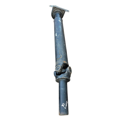 Barra Cardan Balero Flecha Hyundai H100 Diesel