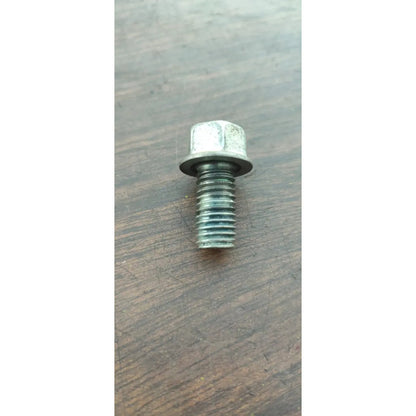 5 Tornillos Tapa Cubierta Scatola Transmision Hino 300 816