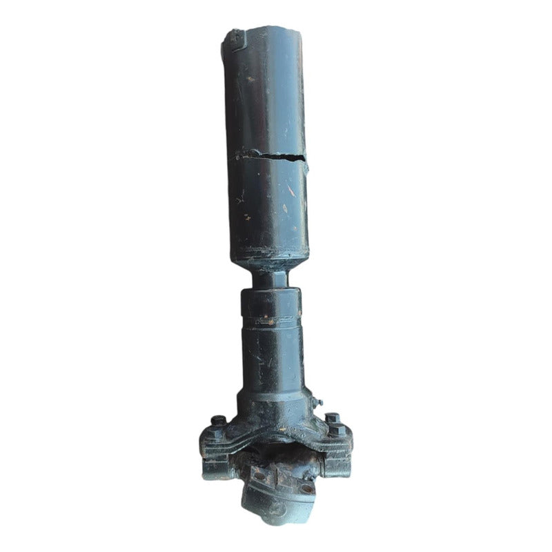 Flecha Cardan Yugo Grúa Grove Rt530 Cruceta 5  1/2
