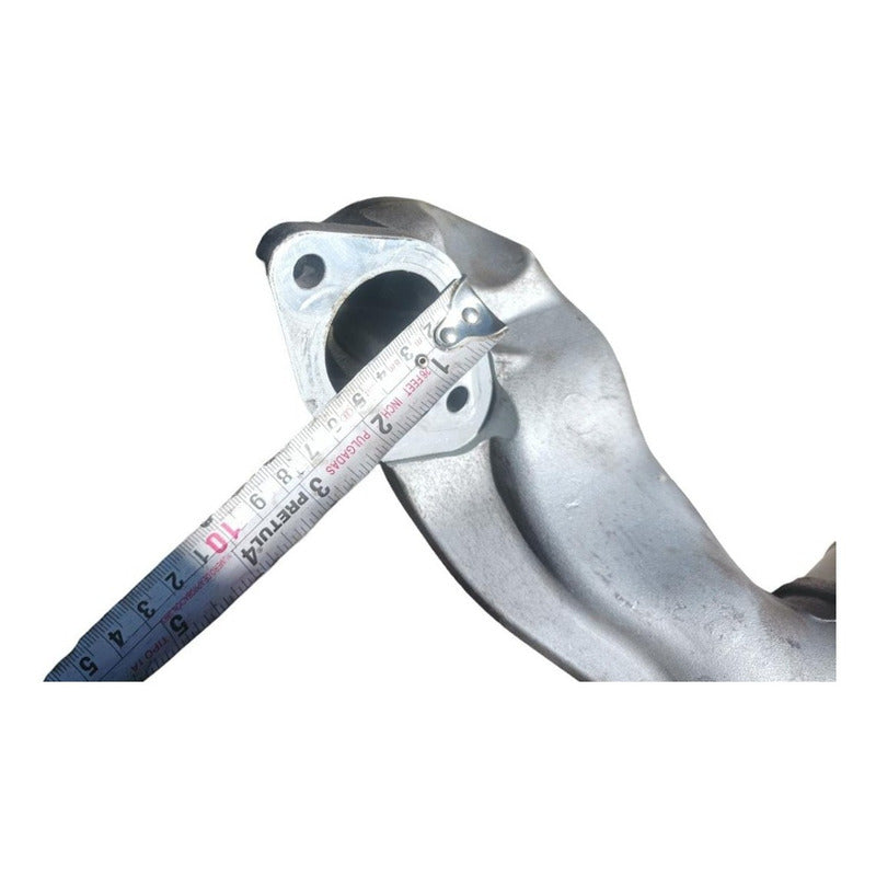 Tubo Turbo Motor Hino 616 816 716 300