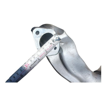 Tubo Turbo Motor Hino 616 816 716 300