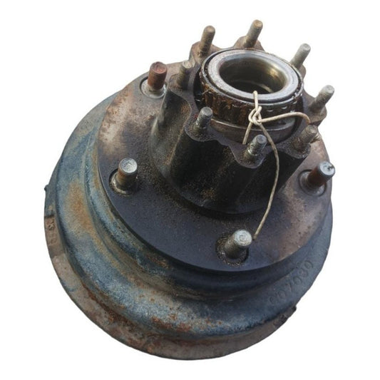 Masa Tambor Balero Reten Diferencial Isuzu Elf 300 Copiloto