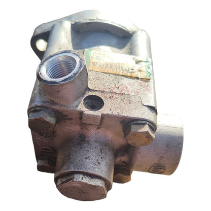 Bomba De Direccion Hidraulica Licuadora Navistar Maxxforce
