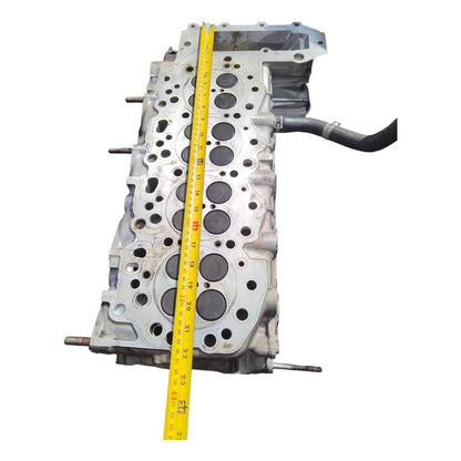 Cabeza Culata Motor Isuzu 4jj1 Elf 200 300