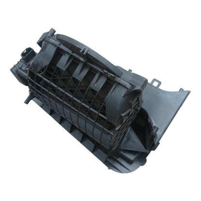 Caja Ducto Lateral Blower Ventilador Calefaccion Chevrolet