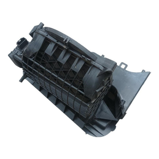 Caja Ducto Lateral Blower Ventilador Calefaccion Chevrolet