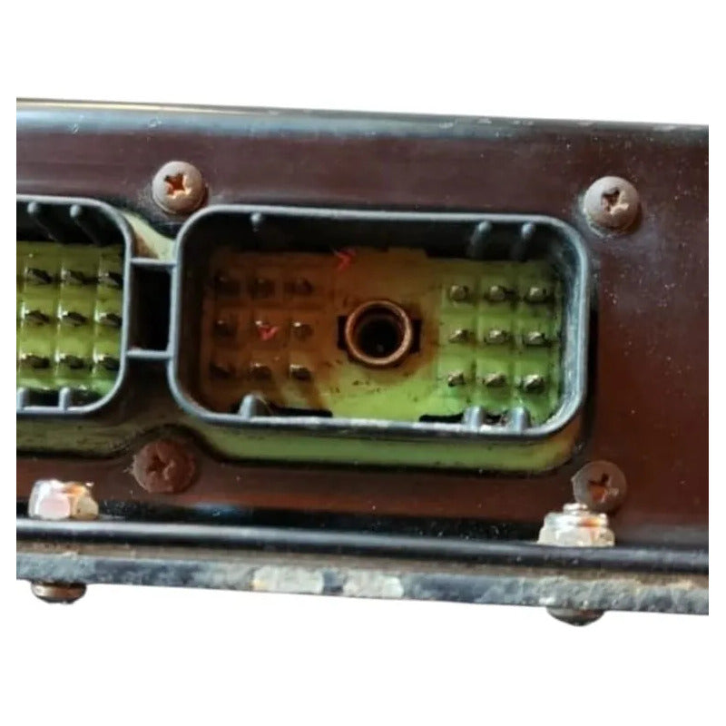 Computadora Sensores Minicargador Bobcat