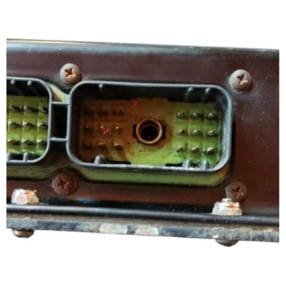 Computadora Sensores Minicargador Bobcat