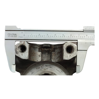 Cople Yugo Transmisión Caja Velocidades Eaton Fuller Fs5205a