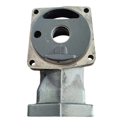 Cubierta Housing Compresor Aire Wabco Mercedes 906 904 Gris Oscuro