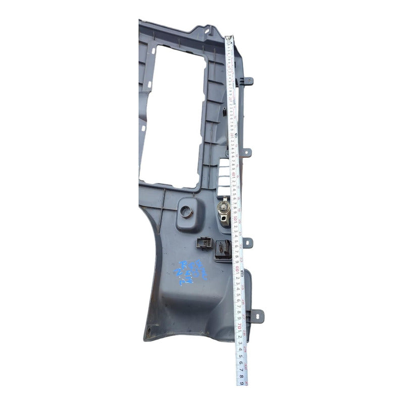 Moldura Cubierta Tablero Instrumentos Cluster Isuzu Elf 500 Gris