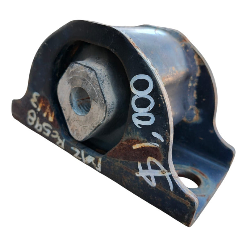 Soporte Hule Goma Cabina Freightliner M2