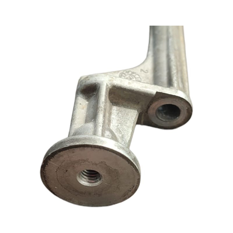 Soporte Base Tolva Aro Ventilador Isuzu 4jj1  Elf 300 200