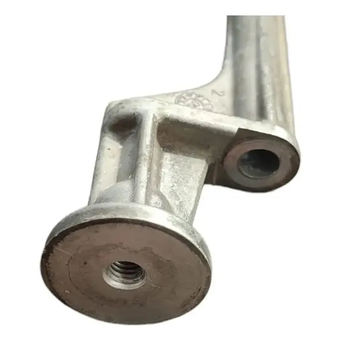 Soporte Base Tolva Aro Ventilador Isuzu 4jj1  Elf 300 200