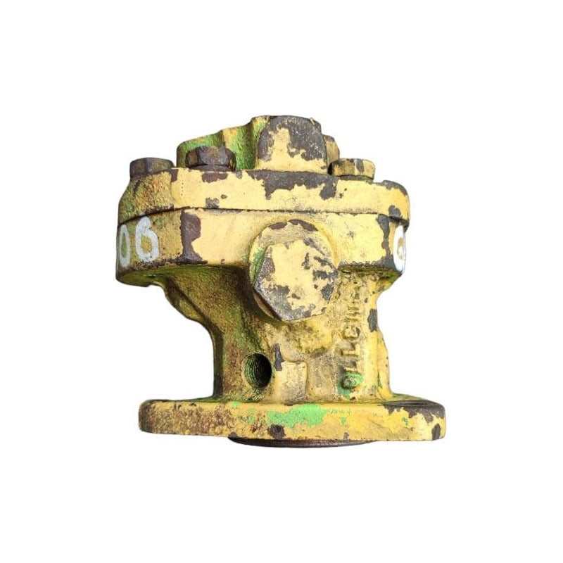 Bomba De Diésel Motor Gmc Detroit 471 453