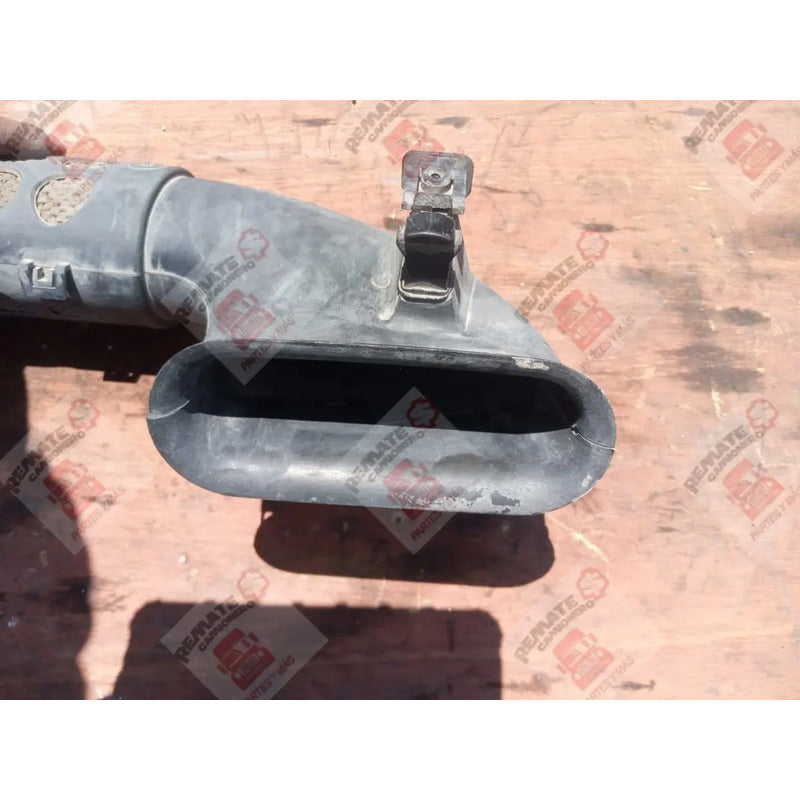 Tubo Admisión  Chevrolet Vectra 2003 V6 3.2