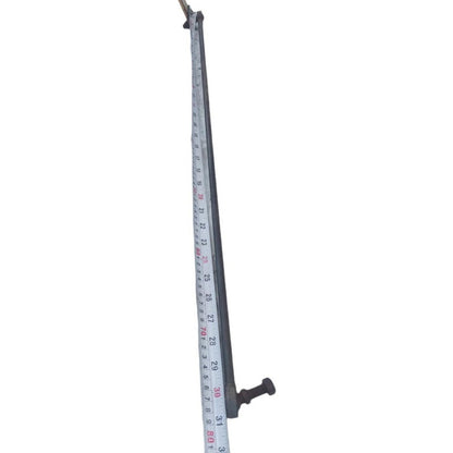 Maroma Varilla Pedal Cabina Minicargador Bobcat 753 763