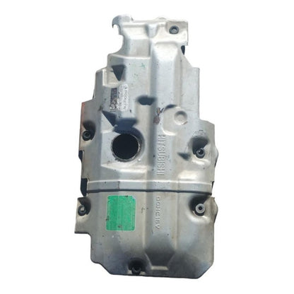 Tolva Cubierta Motor 4m50 Sterling 360 Freightliner