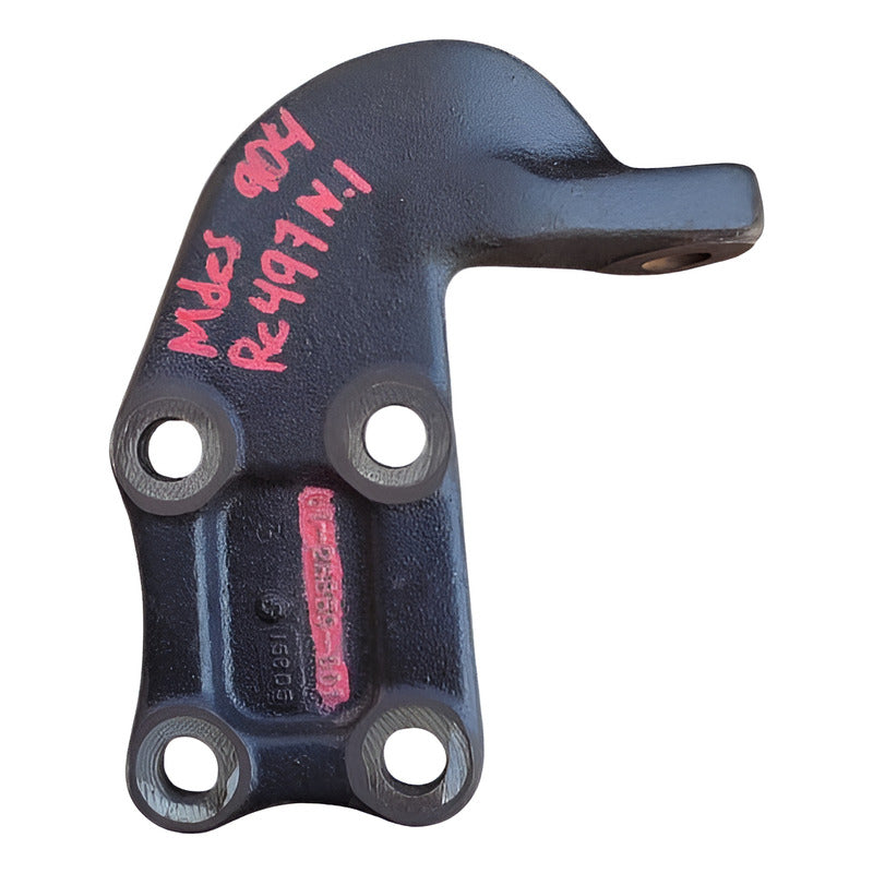 Soporte Base Motor Freightliner M2 Mercedes Derecho Copiloto