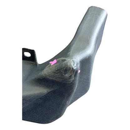 Tubo Conducto Aire Condicionado Tablero Hino 500 1524