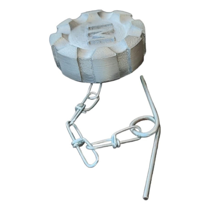 Tapón Tanque Diésel Sterling Fl 360 Freightliner