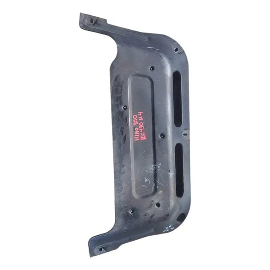 Tolva Cubierta Cabina Motor Hino 300 816 716 Detalle