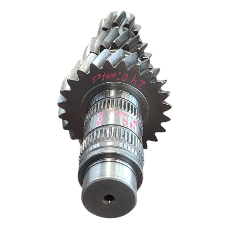 Tren Flecha Mando Engranes Transmision Caja 5v Fs5205a