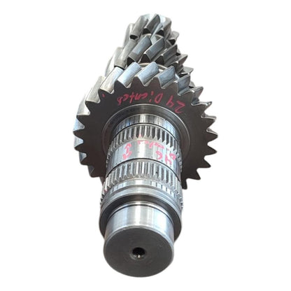 Tren Flecha Mando Engranes Transmision Caja 5v Fs5205a