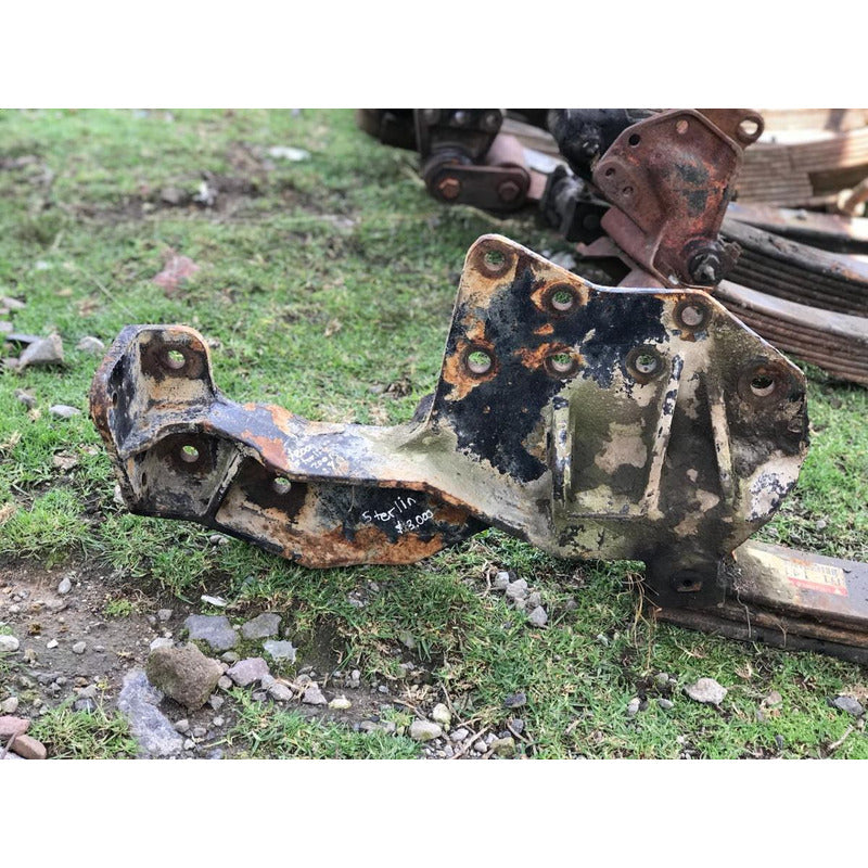 Percha Delantera Ford Sterling