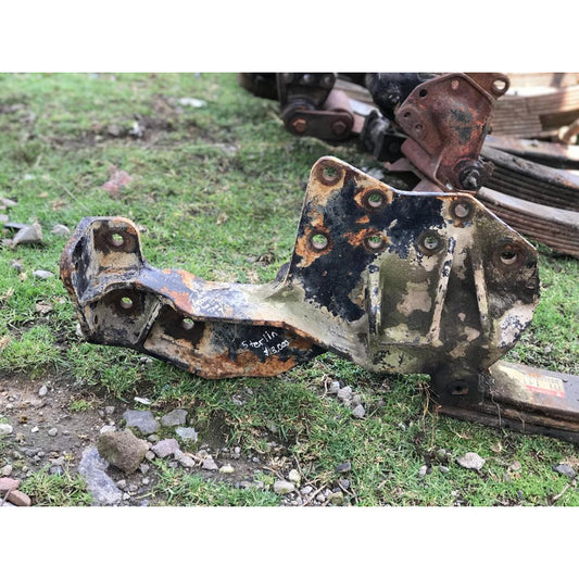 Percha Delantera Ford Sterling