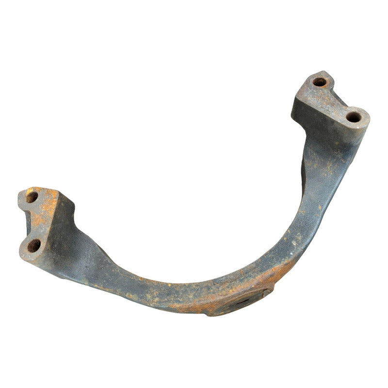 Soporte Delantero Motor Cummins Isb Paccar Px-6 6.7l