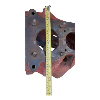 Transmisión Caja Velocidades Fs5205a Eaton Housing Cubierta