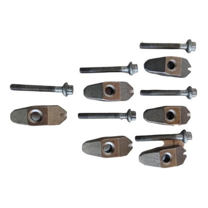 Sujetador Garra Inyector Tornillo Mercedes Benz Om 906