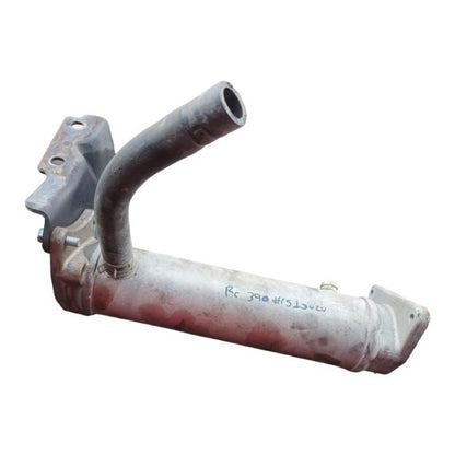 Enfriador Válvula Tubo Egr Multiple Motor Isuzu 4hk1 Elf