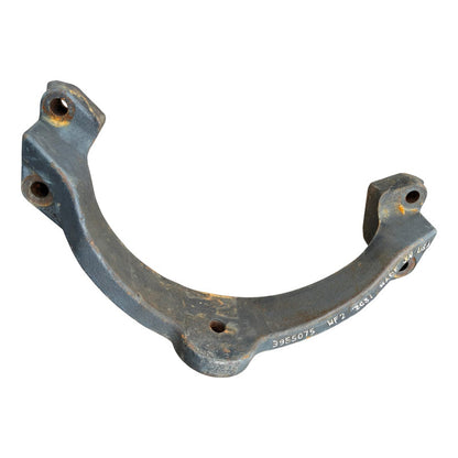 Soporte Delantero Motor Cummins Isb Paccar Px-6 6.7l